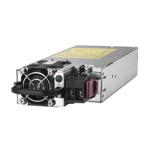 HPE Zasilacz 1500W CS 48VDC Ht Plg PS Kit 746708-B21 - 746708-B21
