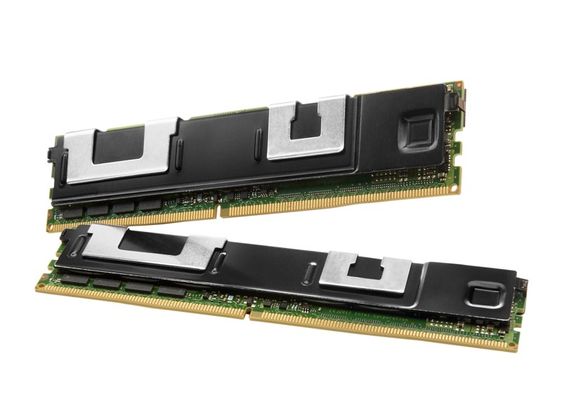 Pamięć Intel Optane 128GB PMem 100 for HPE 835804-B21 - 835804-B21