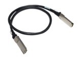 HPE Kabel 100Gb QSFP28 to QSF P283m DAC845406-B21 - 845406-B21