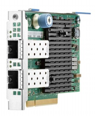 HPE Zestaw 1U Gen10 SFF Easy I nstallRailKit874543-B21 - 874543-B21