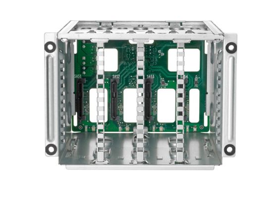 HPE Zestaw ML350 Gen10 RPS Enablement Kit 874571-B21 - 874571-B21