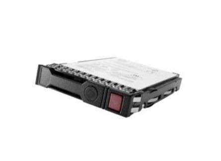 HPE Dysk 2.4TB SAS 12G 10K SFF HDD 881457-B21  - 881457-B21
