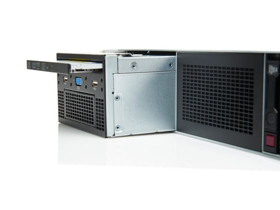 HPE Zestaw DL385 Gen10 Universal Media Bay 882097-B21 - 882097-B21