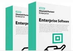 HPE VMw vCntr SRM Std 25*VM 3yr E-LTU BD749AAE - BD749AAE
