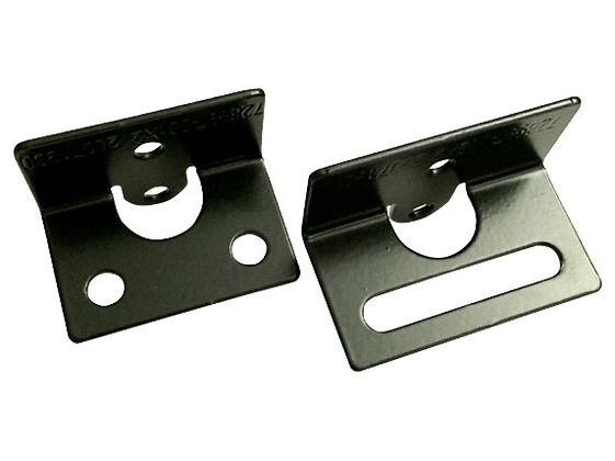 HPE Zestaw Vertical PDU 10KG2 Mounting Kit H6L32A - H6L32A