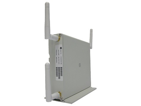 HPE ARUBA 501 Wireless Client Bridge J9835A - J9835A