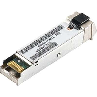 HPE Moduł SFP X120 1G SFP LC SX Transceiver  JD118B - JD118B