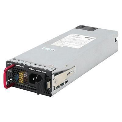 HPE Zasilacz X362 720W AC PoE Power Supply JG544A - JG544A