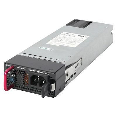 HPE Zasilacz X362 1110W AC PoE Power Supply JG545A - JG545A