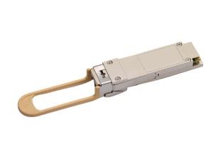 HPE ARUBA 40G QSFP+ LC Bidirectional JL308A - JL308A