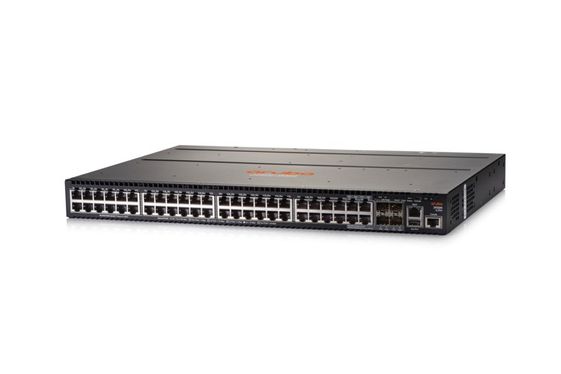 Przełącznik ARUBA HPE 2930M 48G wit h 1-slot Switch JL321A - JL321A