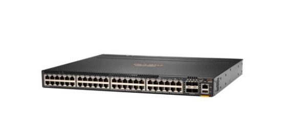 HPE Przełącznik Aruba 6300M 48G 4SFP56             JL663A  - JL663A