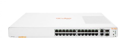 HPE Przełącznik Aruba 1960 24G 2XT 2XF Switch JL806A  - JL806A