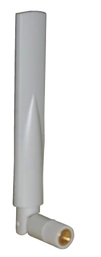 HPE Antena ARUBA AP-ANT-1W 2.4 /5G 4/6dBi Omni JW009A - JW009A