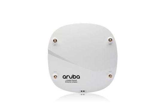 HPE Punkt dostępowy ARUBA AP-324 Dual 4x4:4 802.11ac AP JW184A - JW184A