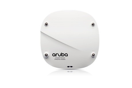 HPE Punkt dostępowy ARUBA AP-334 Dual 4x4:4 11ac 2.5GbE JW799A - JW799A