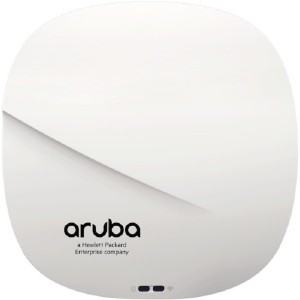HPE ARUBA IAP-315 (RW) Ins 2x/4x 11ac AP JW811A - JW811A