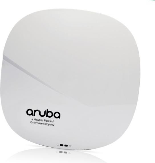 HPE Punkt dostępu ARUBA IAP-335 (RW) Ins 4x4:4 11ac AP JW823A - JW823A