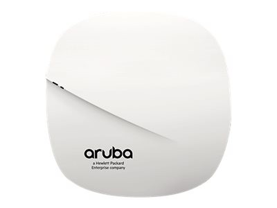HPE Punk dostępu ARUBA IAP-304 (RW) Ins 2x/3x 11ac AP JX939A - JX939A
