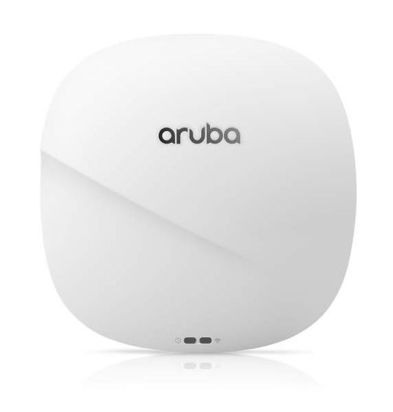 HPE Punkt dostępu ARUBA AP-345 (RW) Unified AP JZ031A - JZ031A