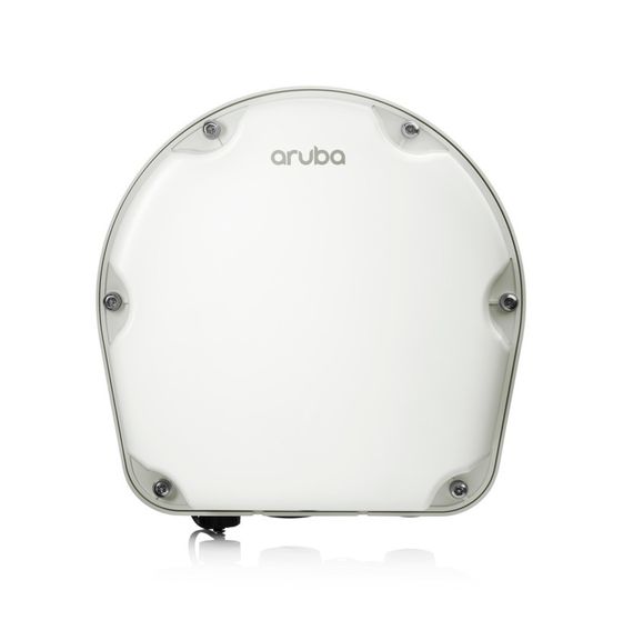 HPE Punkty dostępowe ARUBA AP-377 (RW) Outdoor 11ac AP JZ182A - JZ182A