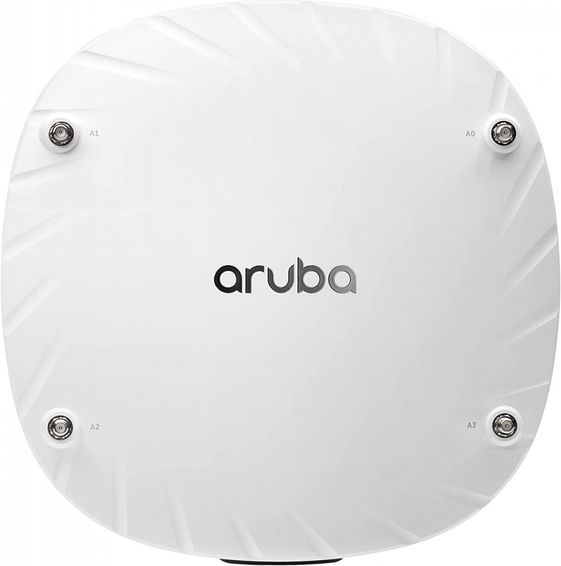 HPE Punkt dostępowy AP-534 (RW) Unified Access Point JZ331A  - JZ331A