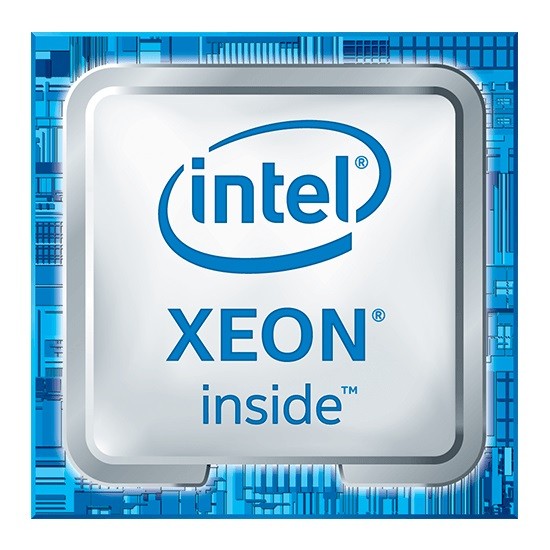 HPE Procesor Intel Xeon-G 6212U Kit DL360 Gen10 P02667-B21 - P02667-B21