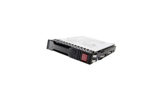 HPE Dysk 240GB SATA RI SFF SSD P04556-B21  - P04556-B21