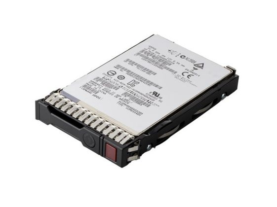 HPE Dysk 240GB SATA RI SFF S C PM883 SSD P04556-K21 - P04556-K21