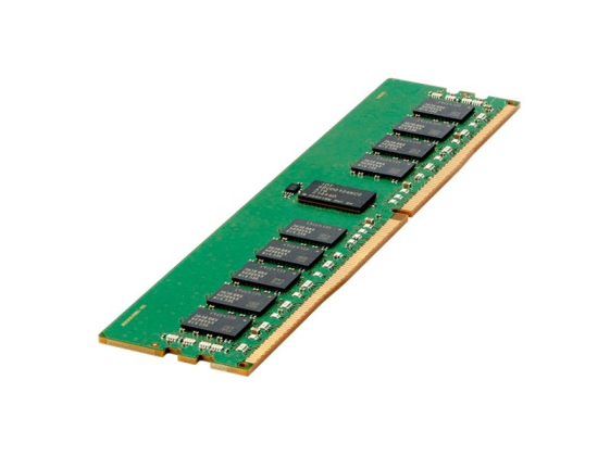 HPE Pamięć serwerowa 64GB 2Rx4 PC4-3200A Registered Smart Kit P06035-B21  - P06035-B21