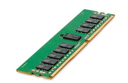 HPE Pamięć 256GB 8Rx4 PC4-3200 AA-L 3DSSmart P06039-B21  - P06039-B21