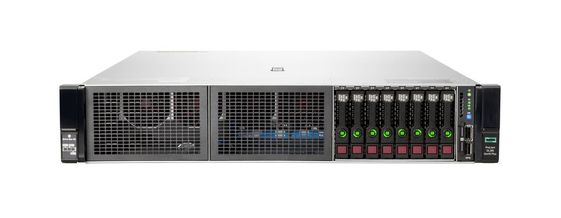 HPE Serwer DL385Gen10+ 7262 1P 16G 8SFF P07595-B21  - P07595-B21