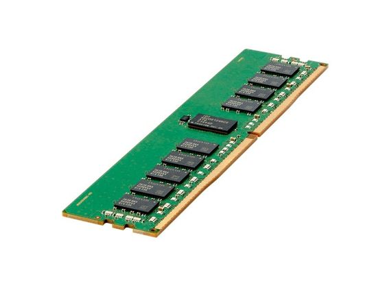 HPE Pamięć 16GB 2Rx8 PC4-3200A A-R Smart Kit P07642-B21 - P07642-B21