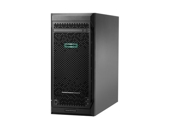 HPE Serwer ML110 Gen10 4208 1P 4LFF EU Svr P10812-421  - P10812-421
