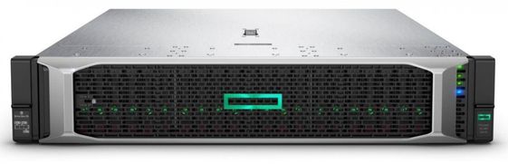 HPE Serwer DL385 Gen10 7262 1P 12LFF P16690-B21  - P16690-B21