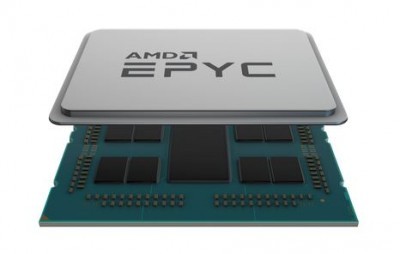 HPE Procesor DL385 Gen10+ AMD EPYC 7252 Kit P21730-B21 - P21730-B21
