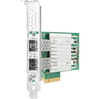 HPE Adapter MRV QL41132HLCU 10GbE 2 p SFP+ P21933-B21 - P21933-B21