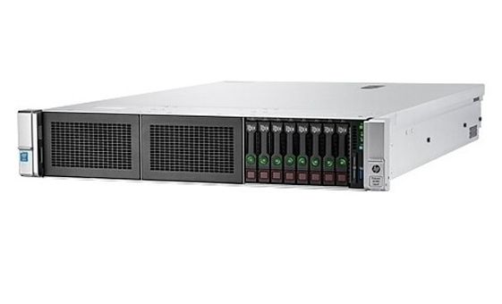 HPE Serwer DL380 Gen10 6226R 32G 8SFF P24846-B21  - P24846-B21