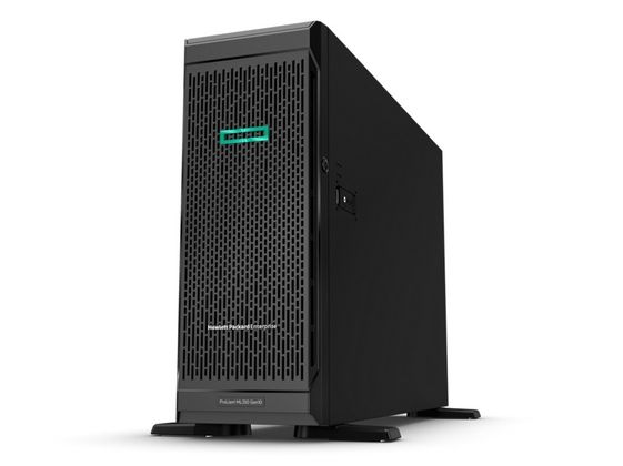 HPE Serwer ML350 Gen10 5218R 1P 32G 8SFF P25008-421  - P25008-421