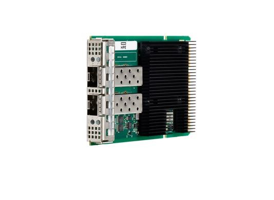 HPE Karta sieciowa BCM 57412 10GbE 2p SFP+ OCP3 Adapter P26256-B21 - P26256-B21