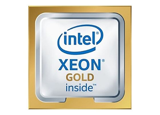 Procesor Intel Xeon-G 6326 for HPE P36932-B21 - P36932-B21