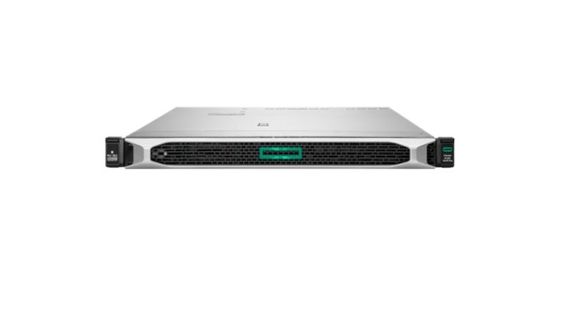 HPE Serwer DL360 Gen10+ 4310 32GNC8SFF P39886-B21  - P39886-B21