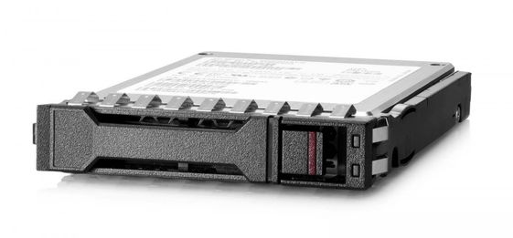 HPE Dysk 960GB SATA RI SFF Business Critical MV SSD P40498-B21 - P40498-B21