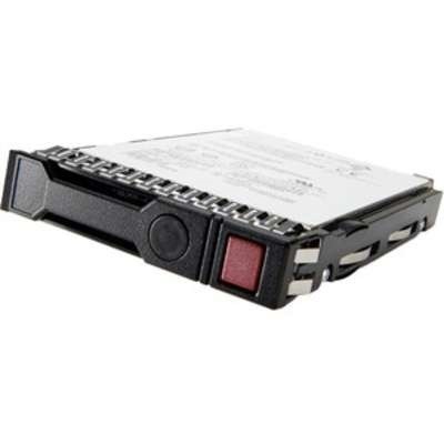 HPE Dysk 960GB SAS RI SFF BC VS MV SSD P40506-B21 - P40506-B21