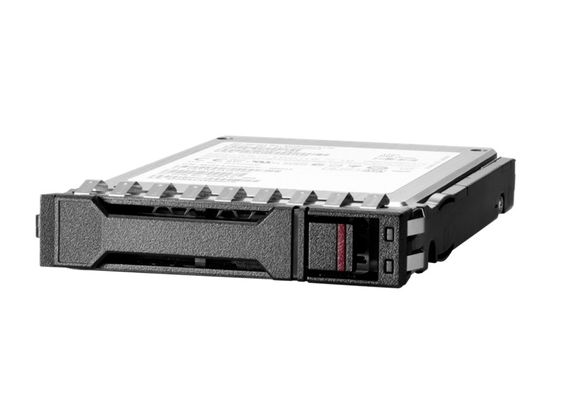 HPE Dysk  SSD 480GB SATA RI SFF 5300P P42120-B21 - P42120-B21