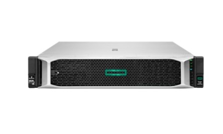 HPE Serwer DL380 G10+ 4314 1P 32GNC-B8SFF P43358-B21  - P43358-B21