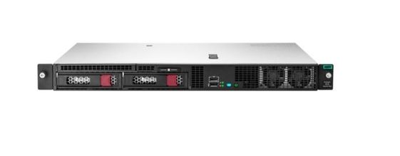 HPE Serwer DL20 Gen10+ E-2314 1P 8G NHP Svr P44112-421 - P44112-421