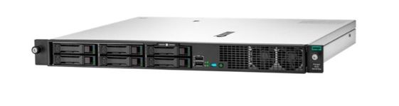 HPE Serwer DL20 Gen10+ E-2314 1P 16G 4SFF Svr P44114-421 - P44114-421
