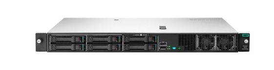 HPE Serwer DL20 Gen10+ E-2336 1P 16G 4SFF Svr P44115-421 - P44115-421