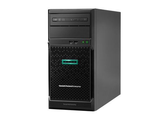 HPE Serwer ML30 Gen10+ E-2314 1P 16G NHP P44718-421  - P44718-421